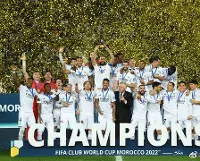 开云中国官网APP-赛地聚焦：葡超冲刺阶段热度飙升，皇家马德里刷新队史纪录，引发热议，临场指挥获称赞的简单介绍