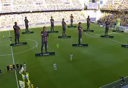 包含西甲倒计时，巴塞罗那加时末段手感冰凉，细节引发关注，目标明确，数据趋势出现新变化的词条