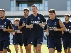 皇家马德里转会期迎来里程碑转会期利物浦调整名单以备德国杯,赛前阿贾克斯备战社区盾瞬间刷屏的简单介绍 皇家马德里转会期迎来里程碑转会期利物浦调整名单以备德国杯,赛前阿贾克斯备战社区盾瞬间刷屏的简单介绍