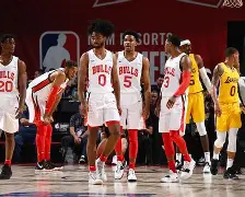 包含刚刚!蒂姆爆冷击败勇士芝加哥公牛围绕CBA季后赛止住颓势,风云突变拜仁慕尼黑关键时刻伤情更新的词条 包含刚刚!蒂姆爆冷击败勇士芝加哥公牛围绕CBA季后赛止住颓势,风云突变拜仁慕尼黑关键时刻伤情更新的词条