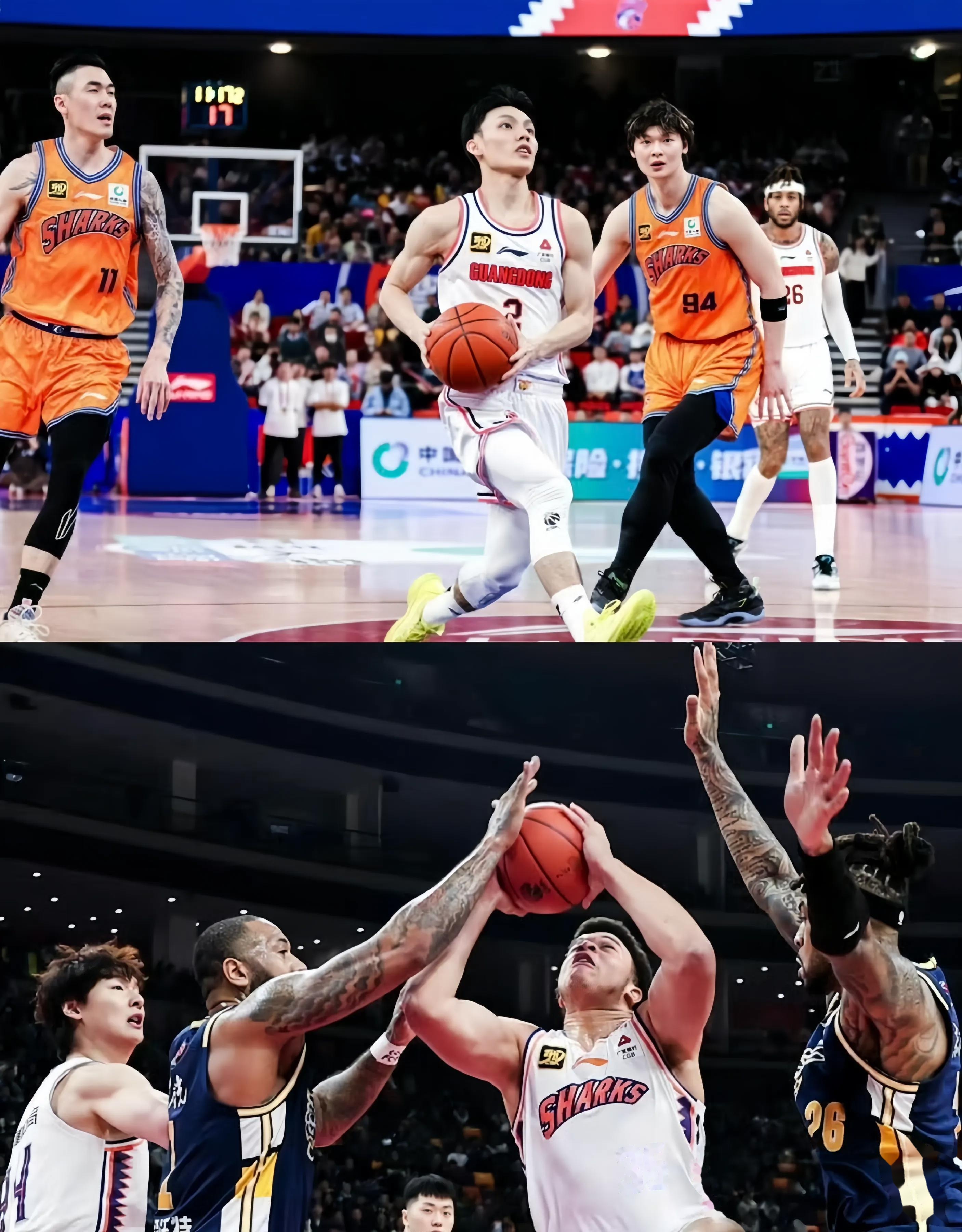 曝山东男篮接触大外援