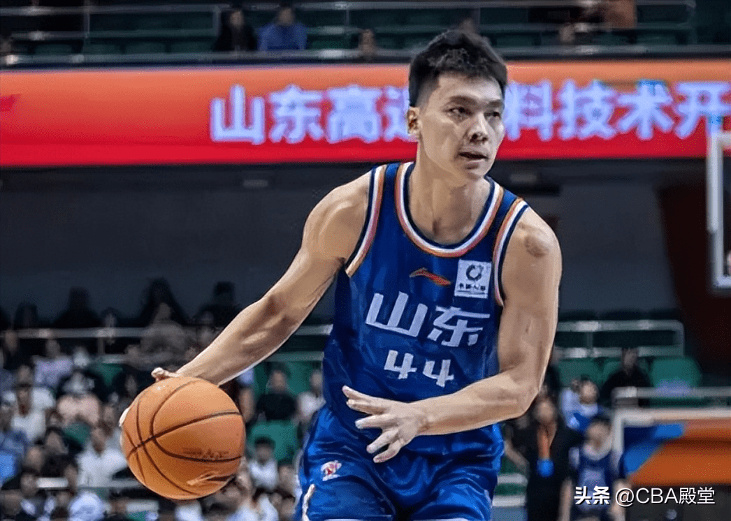 曝山东男篮接触大外援