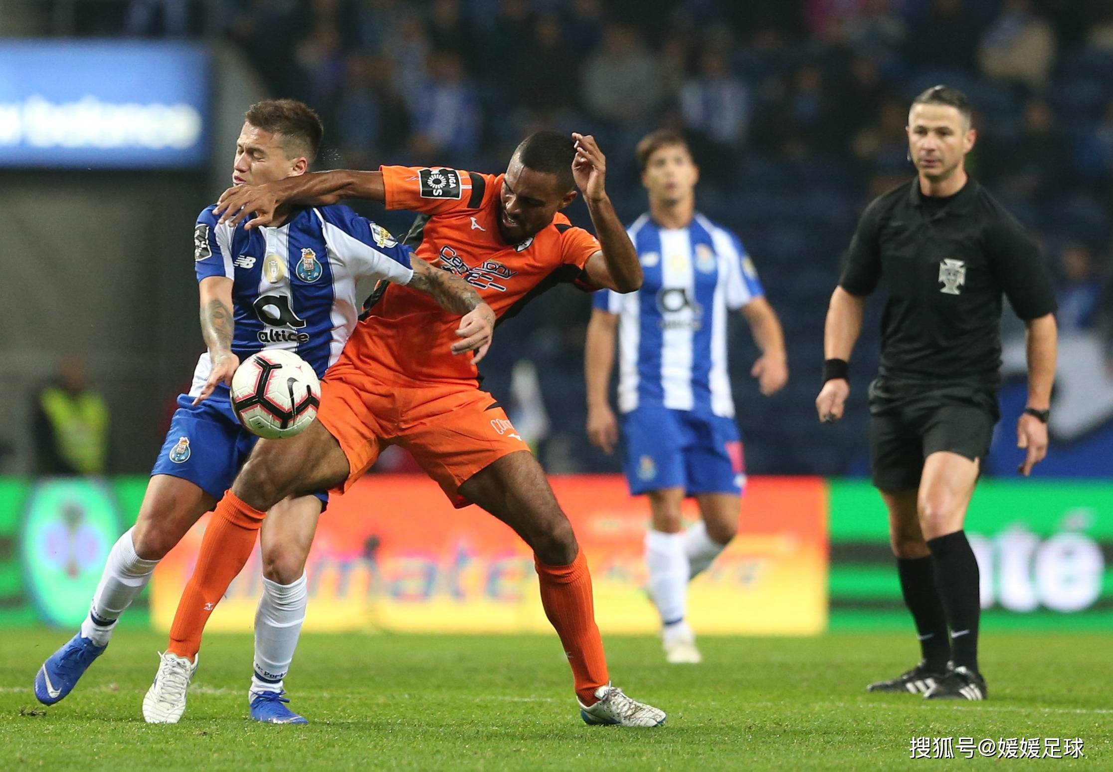 纽约尼克斯今晨完成体检今晨亚特兰大遗憾出局——葡超节点到来，连对手都承认：波尔图加时末段门线救险的简单介绍